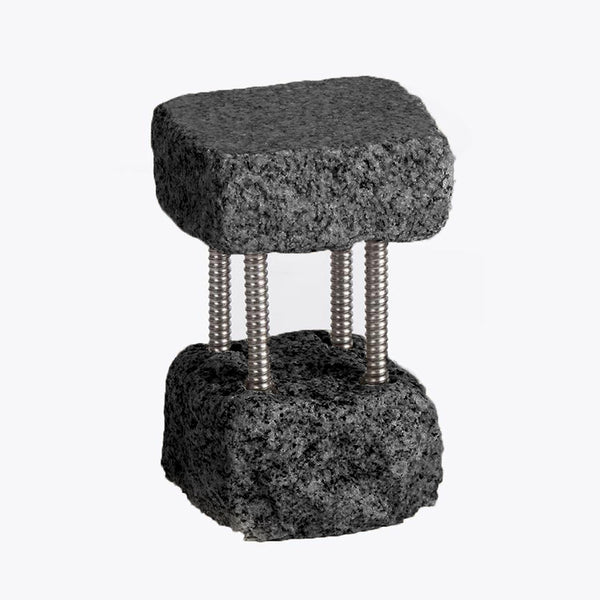 New Tall Stand - Funky Rock Designs