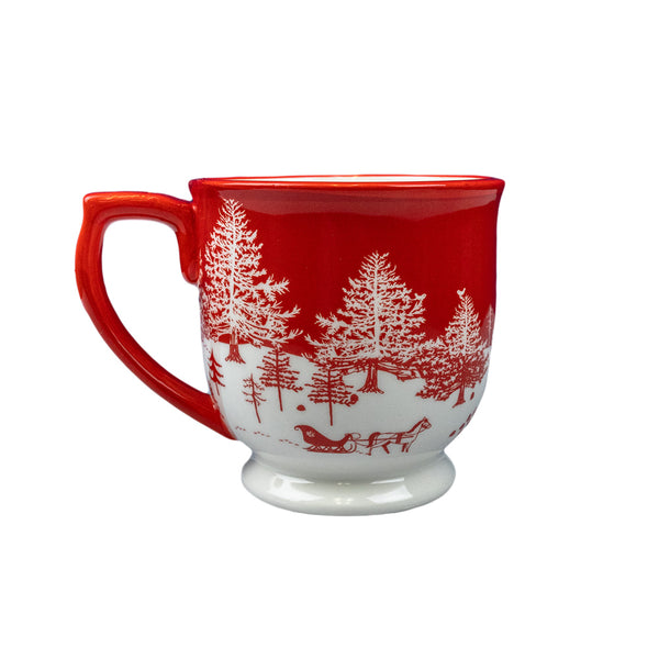 Dol Gnome Mug by Transpac Imports