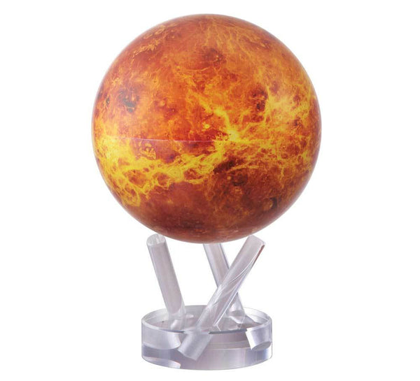 Venus MOVA Globe (2 sizes) – Montana Gift Corral