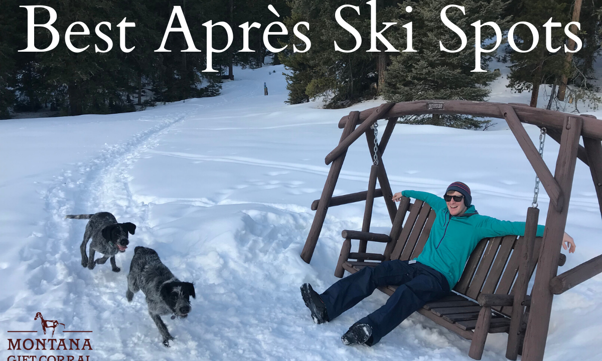 Best Après Ski Spots in Bozeman