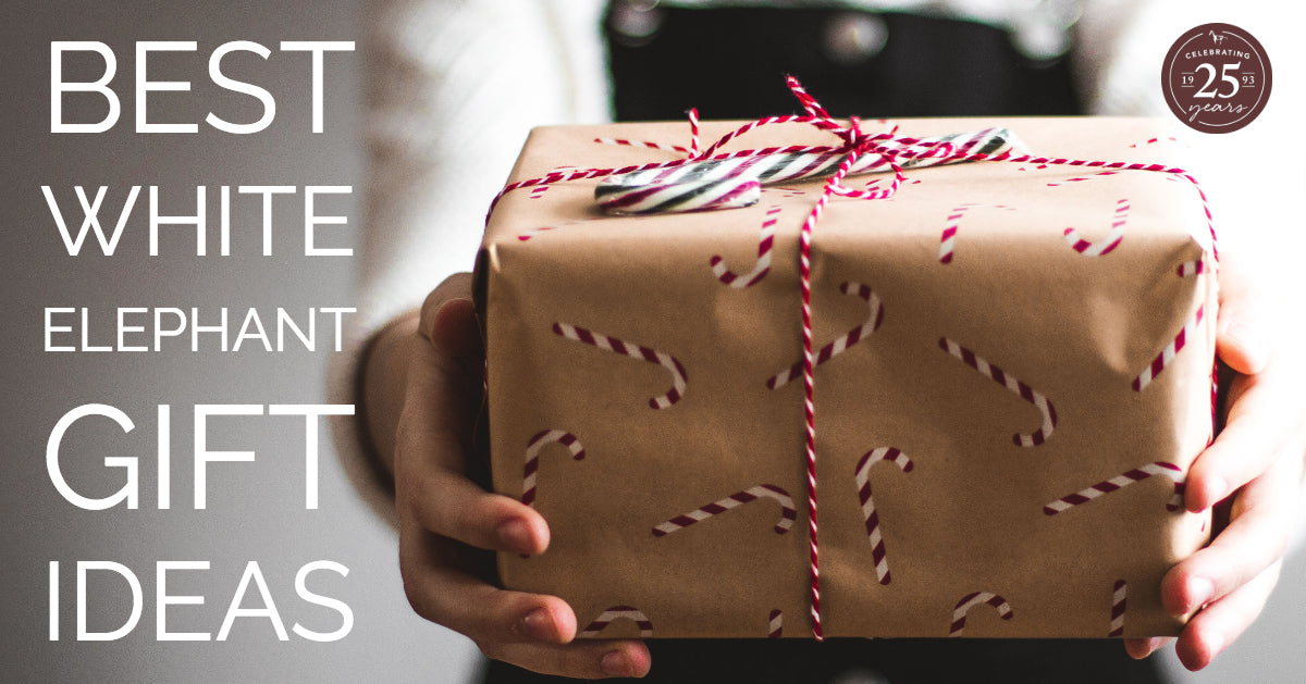 Best White Elephant Gift Ideas