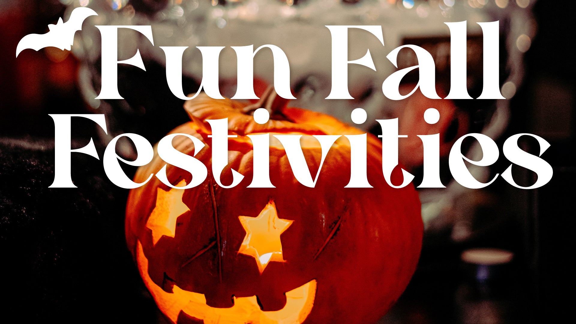 Fun Fall Festivities in the Gallatin Valley!