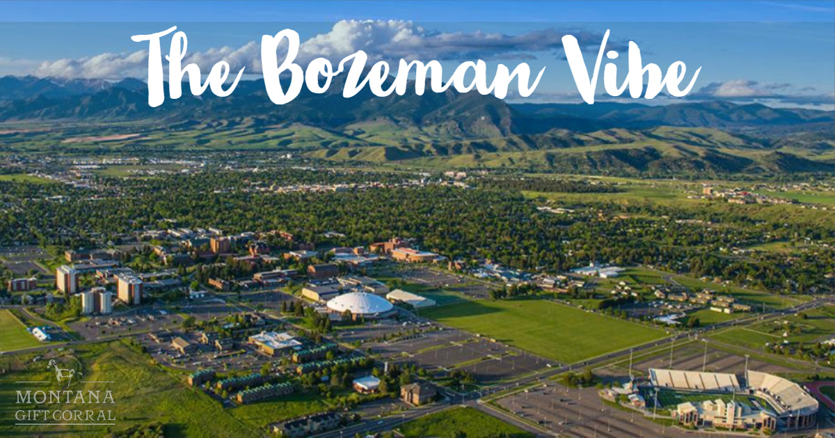 The Bozeman Vibe