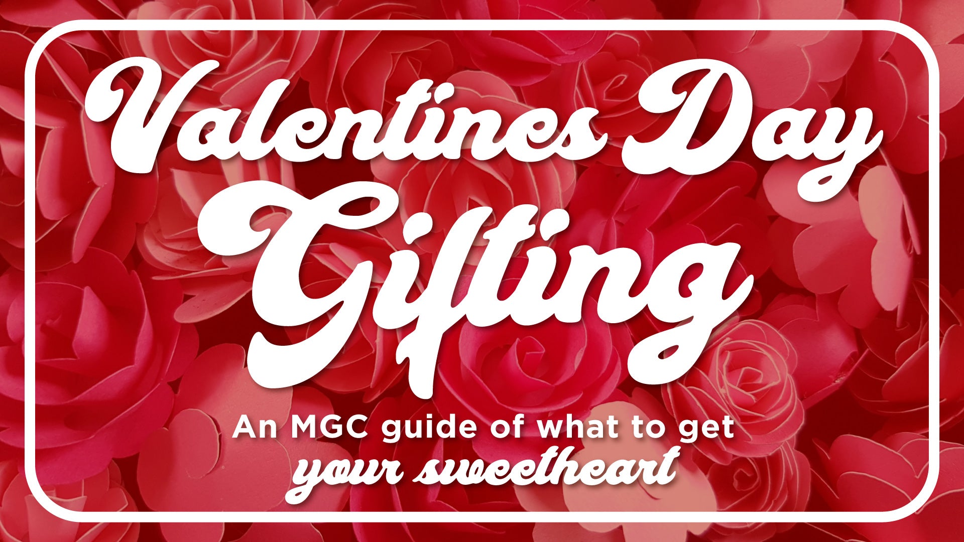 Get a Head Start on Valentine's Day Gifting