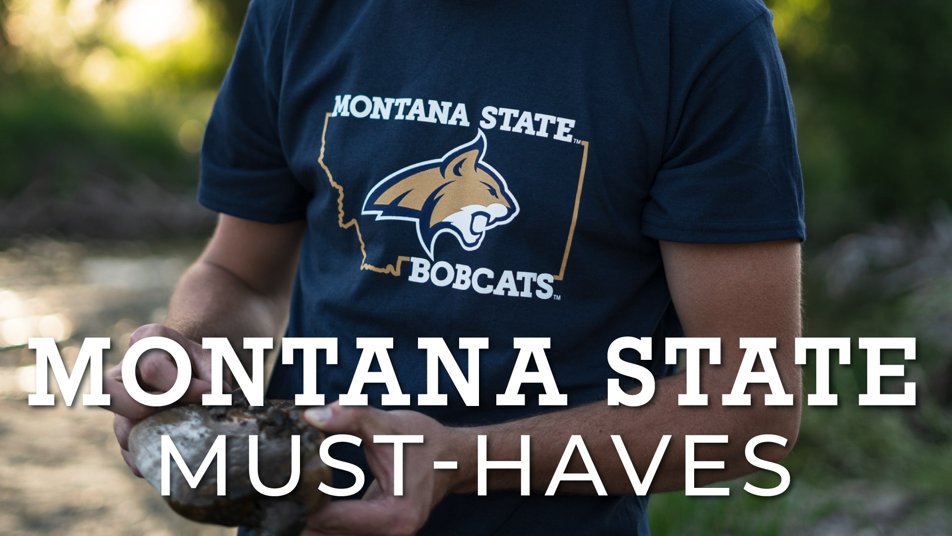 5 Must-Haves for Every Bobcat Fan