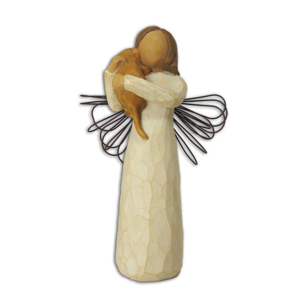 Willow Tree® Remembrance Angel Figurine