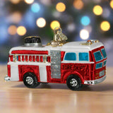 Vehicle Ornament by Old World Christmas (21 Styles)