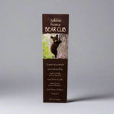 Bear Cub Bookmark Your True Nature