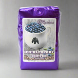 Coffee by Morning Glory Coffee (5 Roasts, 3 Sizes)