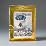 Coffee by Morning Glory Coffee (5 Roasts, 3 Sizes)