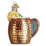 Moscow Mule Ornament