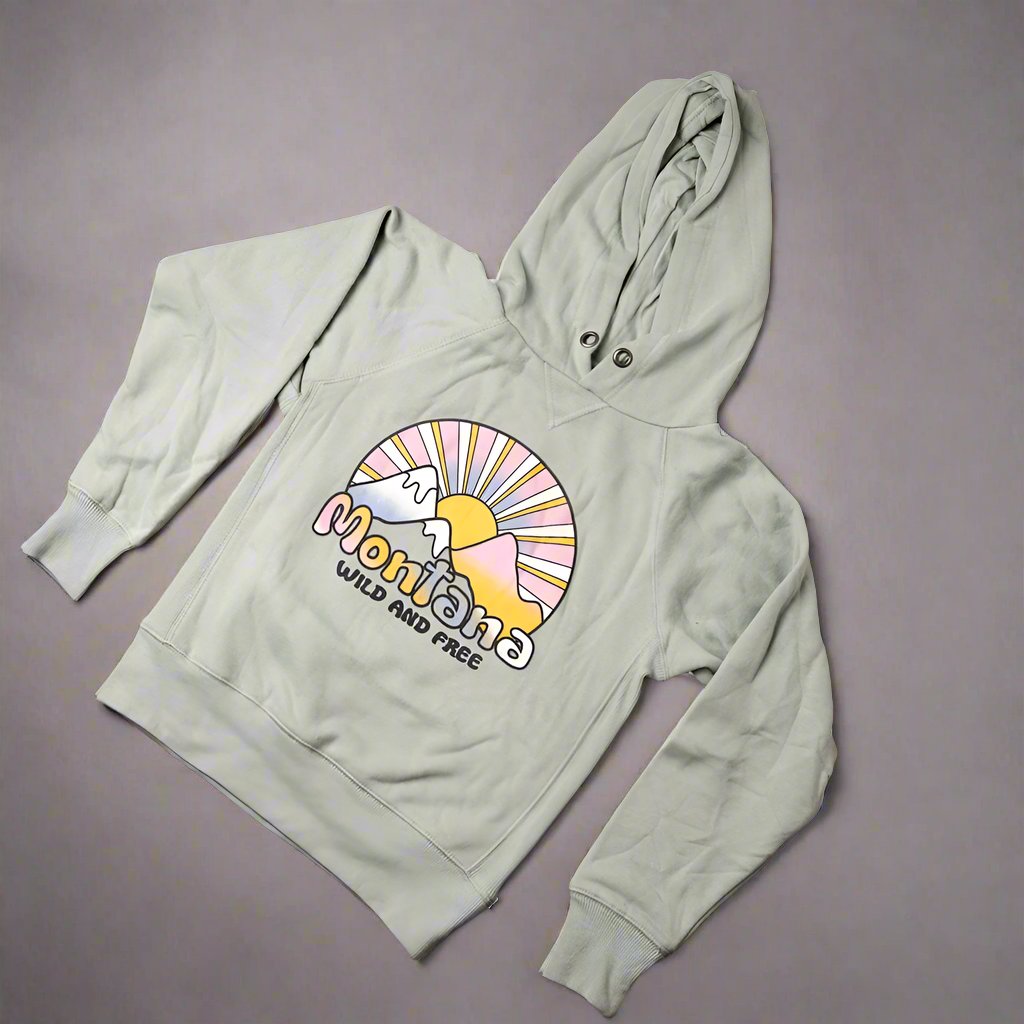 AgaveZamazentaMountainYouthHoodiebyLakeshirts