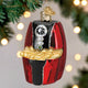 air fryer ornament old world christmas