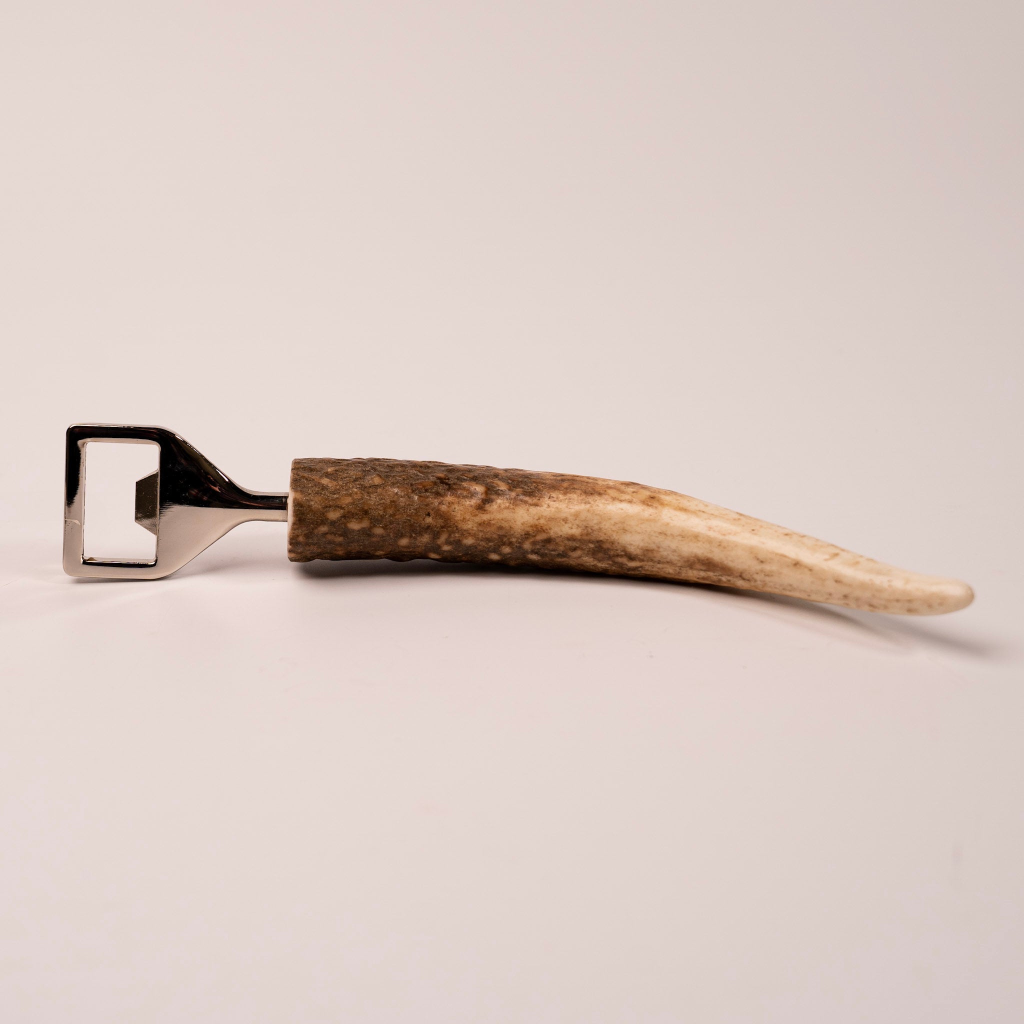 Antler Bottle Opener by Yellowstone River Trading