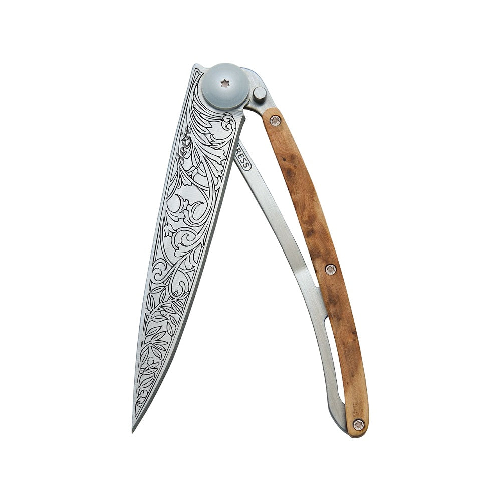 37G Pocket Knife by Deejo USA (17 Styles)