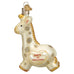 Baby's Fist Giraffe Ornament