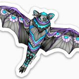 Large Sticker by Alaska Wild and Free (11 Styles)