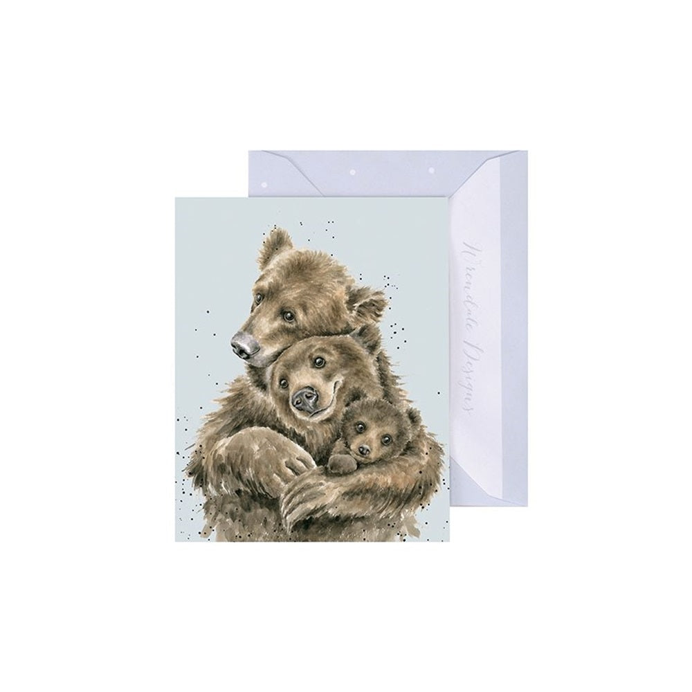 Gift Enclosure Card by Wrendale Designs (29 Designs)