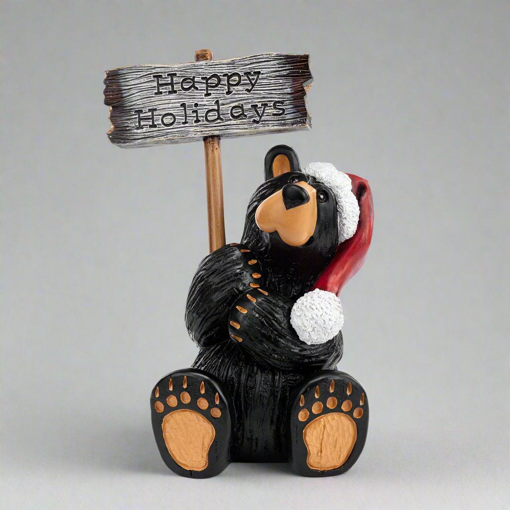 BearfootsHolidayGrandbyJeffFleming_86867_HappyHolidays