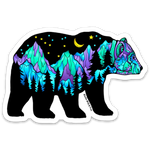 Sticker by Alaska Wild and Free (10 Styles)