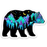 Sticker by Alaska Wild and Free (10 Styles)