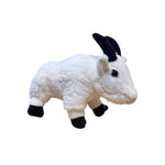 BillyMountainGoatPlushbyTheHamiltonGroup