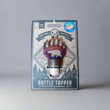 Bottle Topper by Blue Moose Metals (18 Styles)