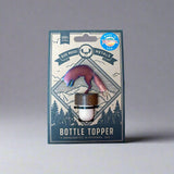 Bottle Topper by Blue Moose Metals (18 Styles)