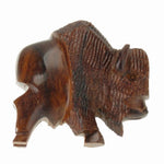 Buffalo 3D Magnet by Earthview Inc.