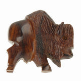 Buffalo 3D Magnet by Earthview Inc.