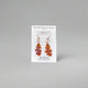 Wire Earrings by Rocky Mountain Leaf Company (13 Styles)