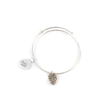 Bangle Bracelet by Rocky Mountain Leaf Company (5 Styles)