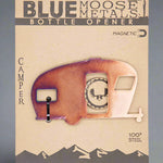 Bottle Opener by Blue Moose Metals (24 options)