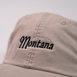 Cobblestone Montana Cap by Ahead