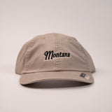 Cobblestone Montana Cap by Ahead