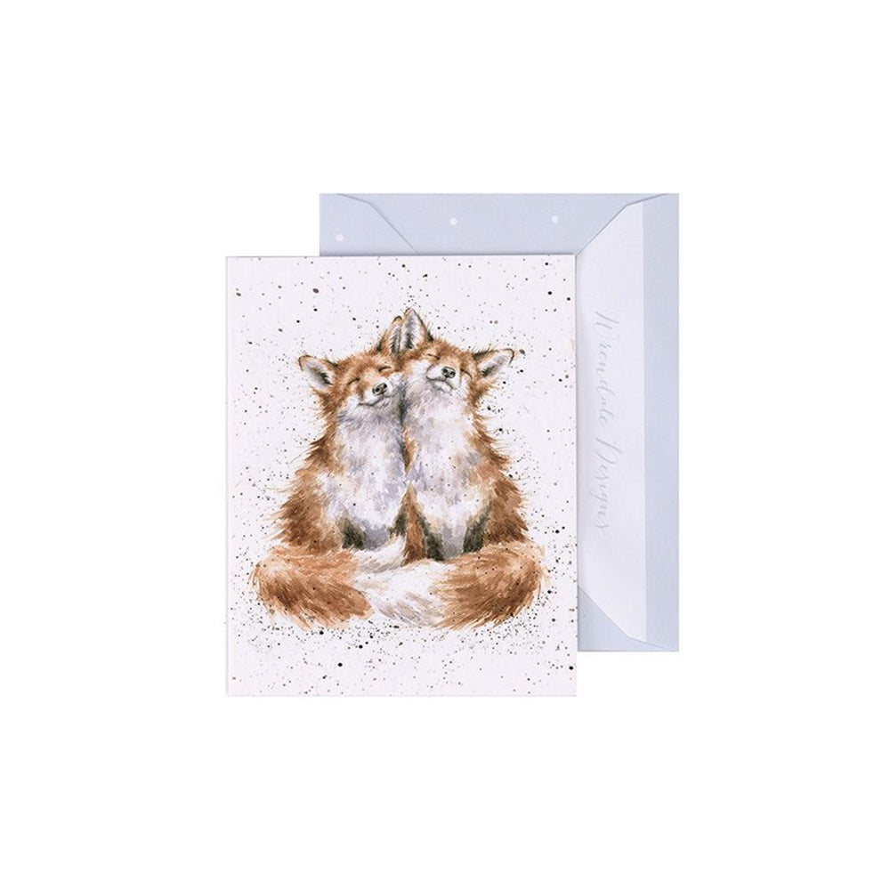 Gift Enclosure Card by Wrendale Designs (29 Designs)