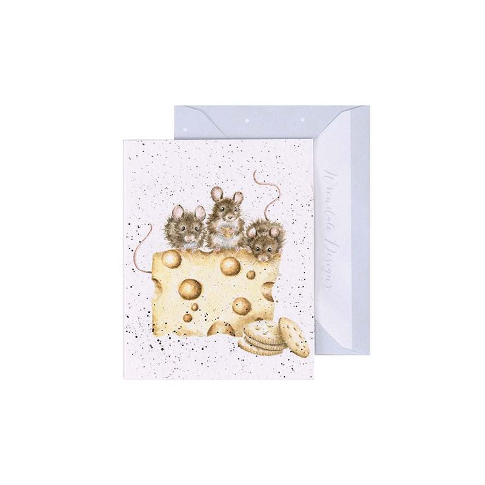 Gift Enclosure Card by Wrendale Designs (29 Designs)