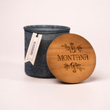 Montana Bouquet Candle by Montana Gift Corral