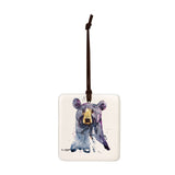 Dean Crouser Magnetic Ornament by Demdaco (18 styles)