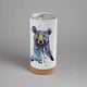 Dean Crouser Black Bear Metal Tumbler with Lid