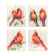 Dean Courser Cardinal Biodegradable Dish Cloths - set of 4