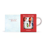 Dean Crouser Mug and Card Gift Set by Demdaco (3 Styles)