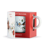 Dean Crouser Mug and Card Gift Set by Demdaco (3 Styles)