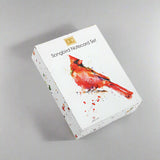 Dean Crouser Songbird Boxed Notecard Set