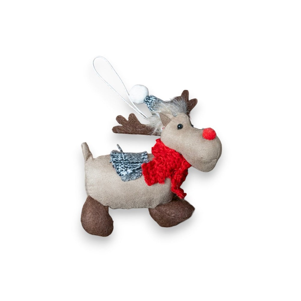 Fabric Moose by Oak Street Wholesale