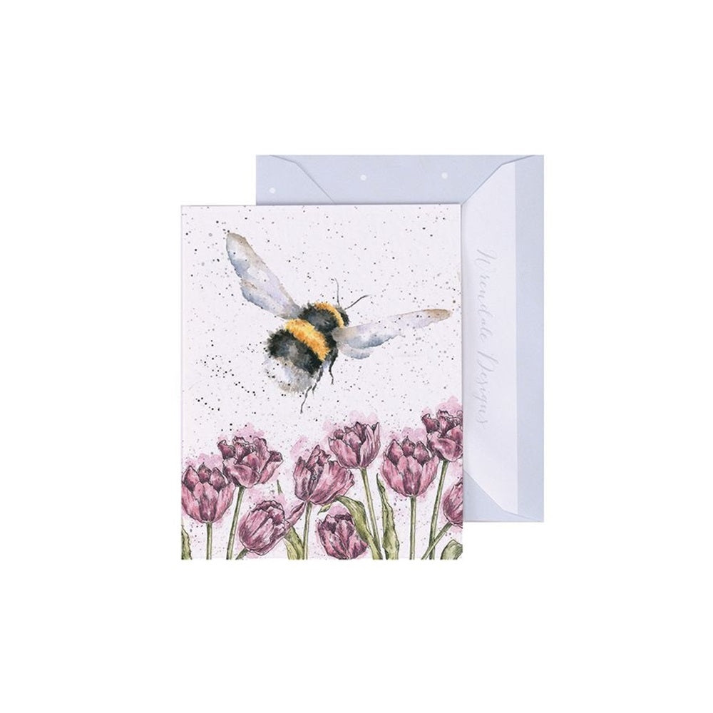 Gift Enclosure Card by Wrendale Designs (29 Designs)