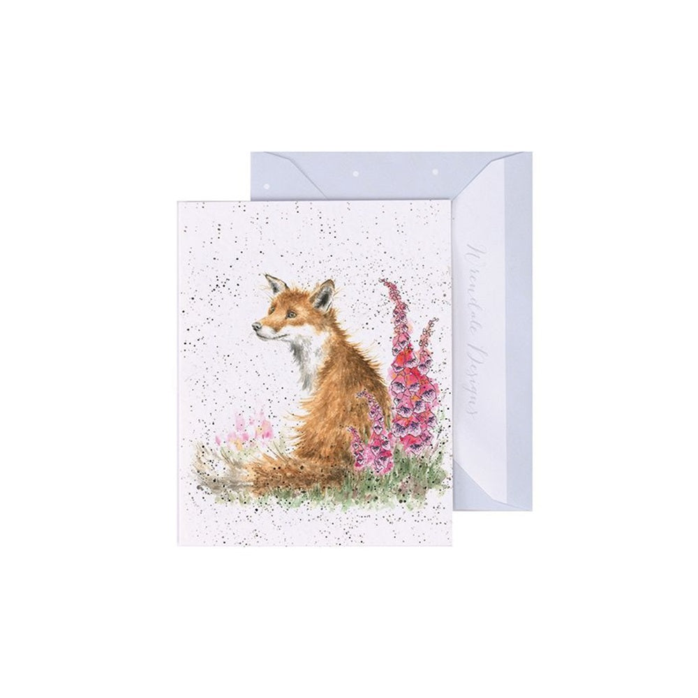 Gift Enclosure Card by Wrendale Designs (29 Designs)