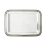 Gianna Rectangular Platter by Match 1995