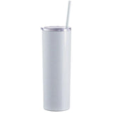 Glitter Iceberg Tumbler