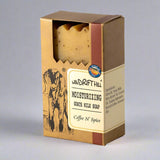 Goat's Milk Soap - Coffee n' Spice